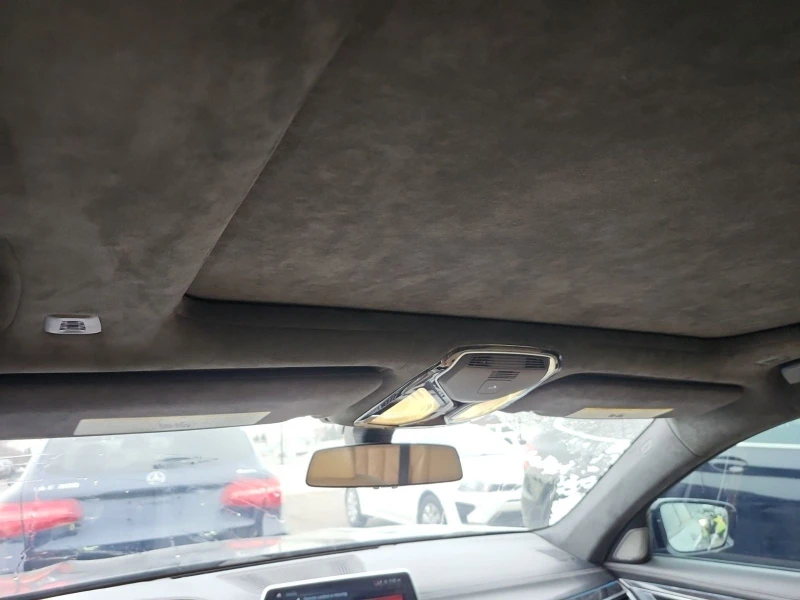 BMW 750 750I XDRIVE С РЕГИСТРАЦИЯ & АВТО КРЕДИТ, снимка 14 - Автомобили и джипове - 53447098