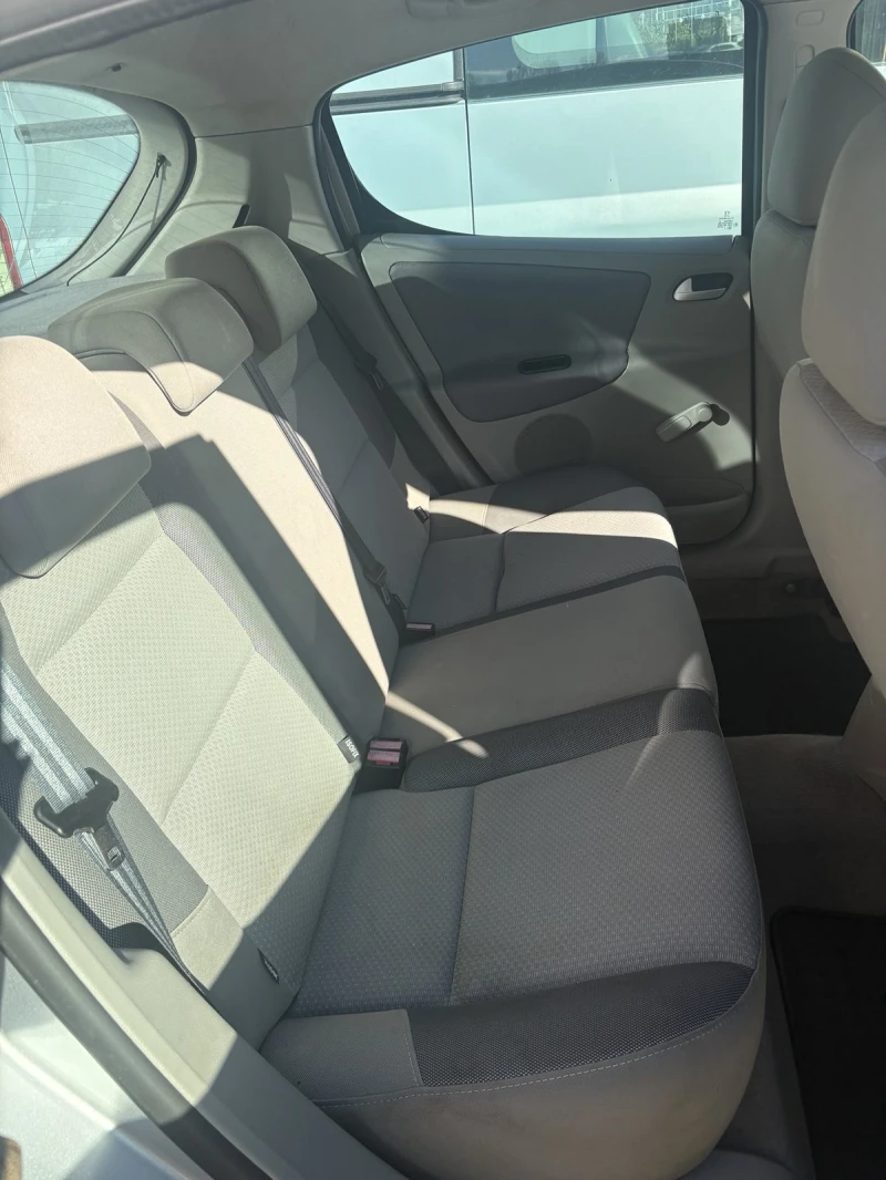 Peugeot 207, снимка 11 - Автомобили и джипове - 53523556