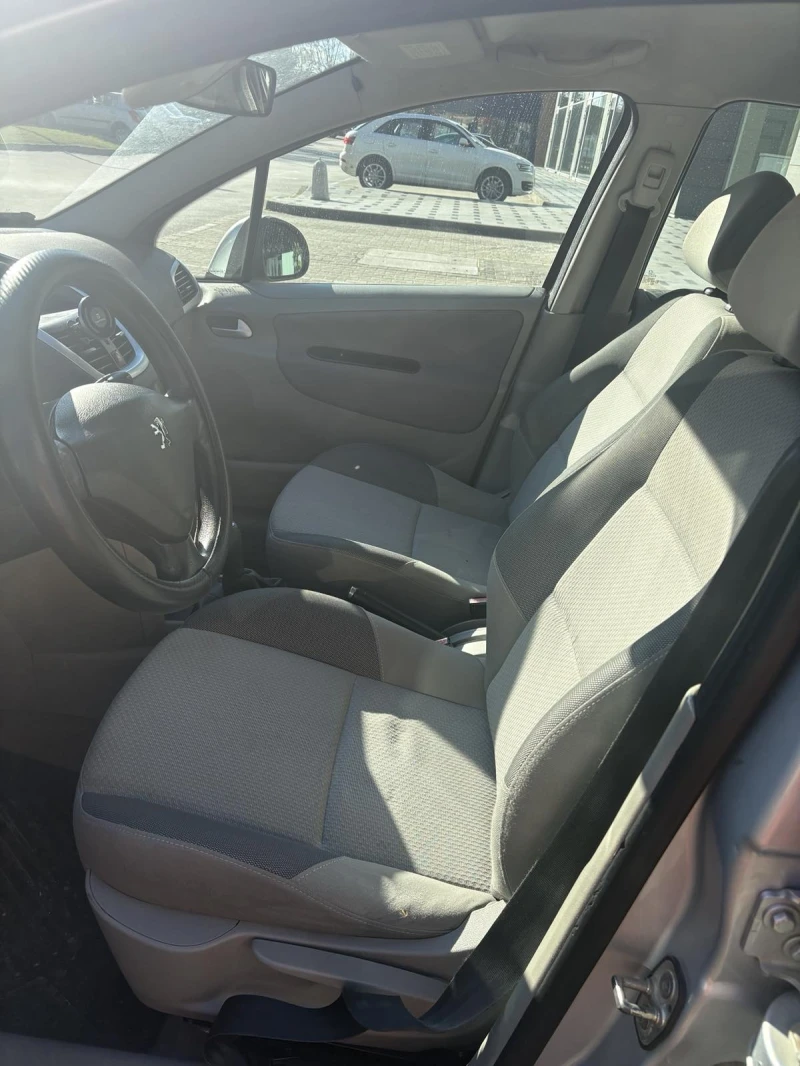 Peugeot 207, снимка 4 - Автомобили и джипове - 53523556