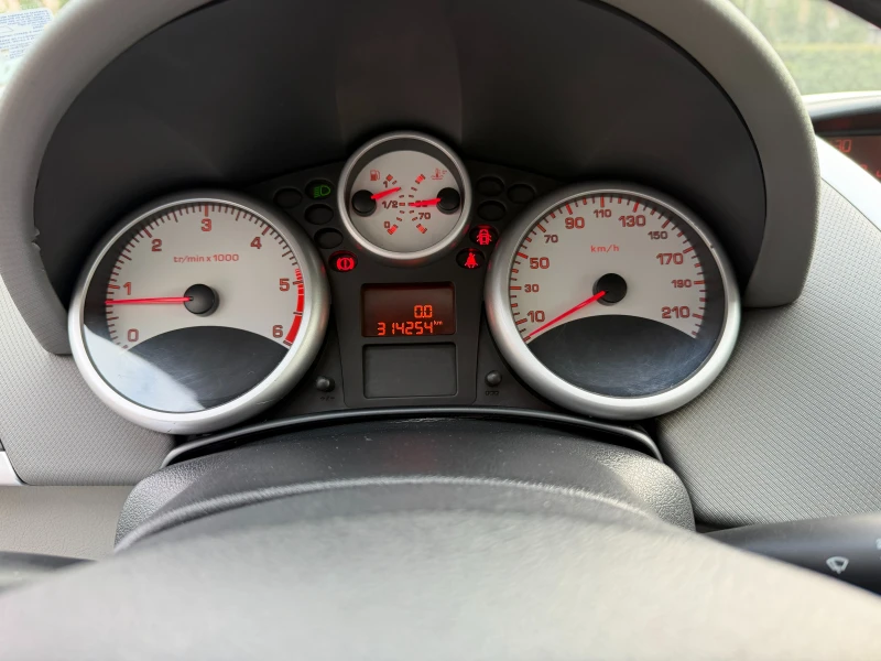 Peugeot 207, снимка 5 - Автомобили и джипове - 53523556