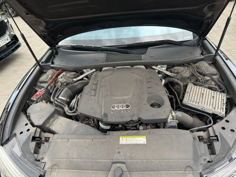 Audi A6 50TDI/ S6 Optic - 81999 лв. - 83934581 | Car24.bg