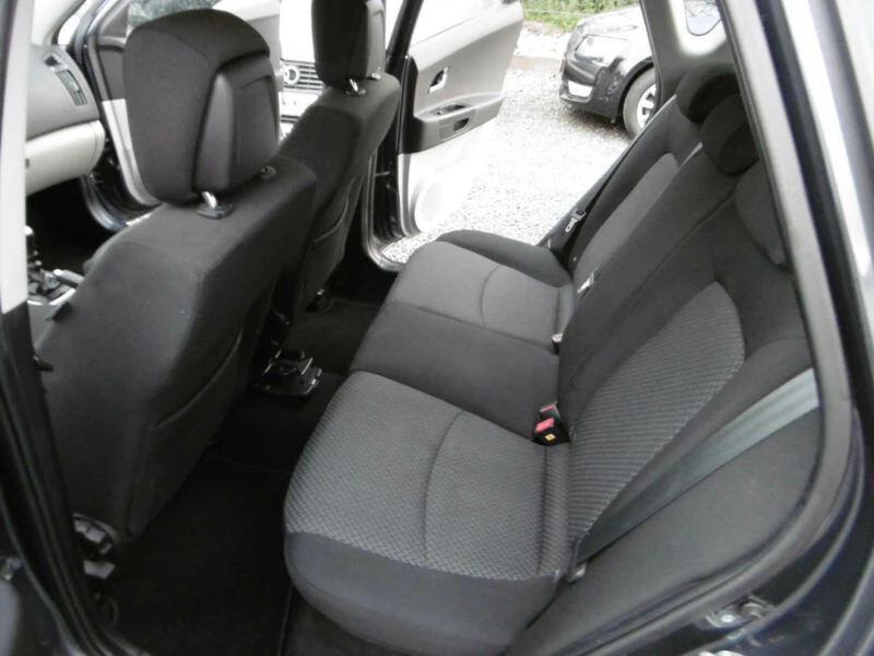 Kia Ceed 1.6 GAS - изображение 10