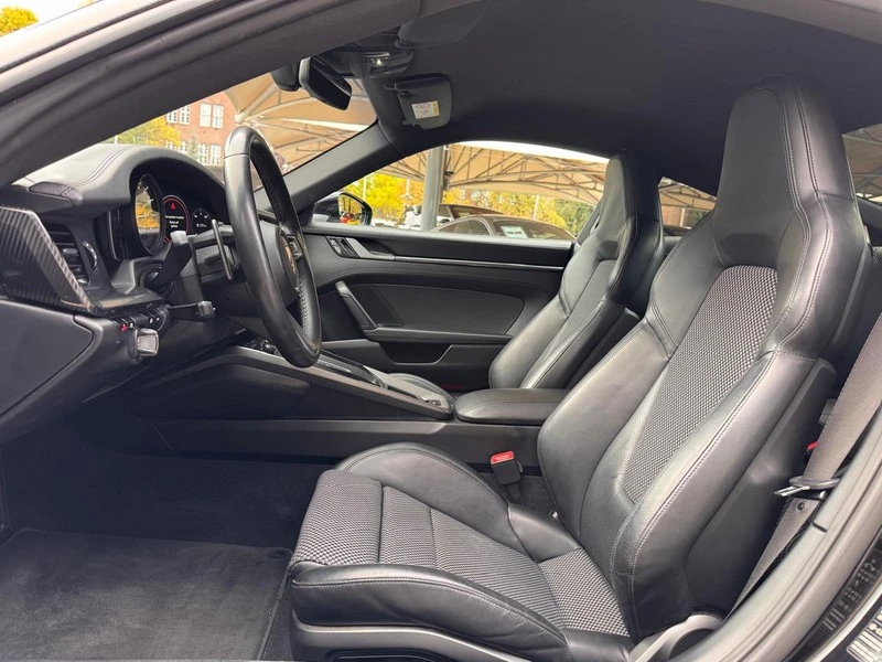 Porsche 911 992 Carrera 4S/RearAxlesteering/BOSE/PDLS | Mobile.bg   10
