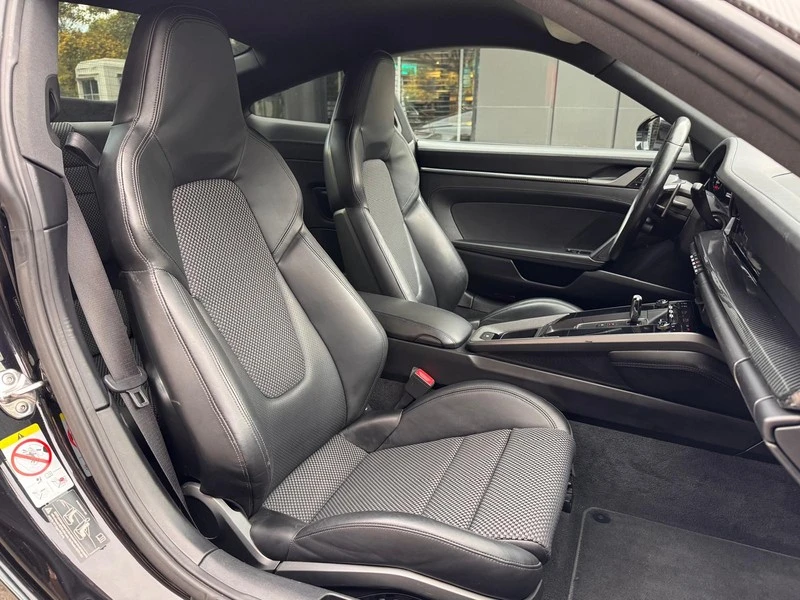 Porsche 911 992 Carrera 4S/RearAxlesteering/BOSE/PDLS | Mobile.bg   11