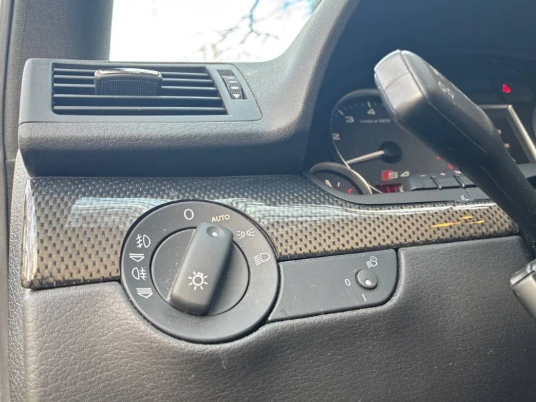 Audi S4 * 4dr Sdn * Ltd Avail* * CARFAX * БЕЗ ПЪРВОНАЧАЛНА, снимка 17 - Автомобили и джипове - 52919129