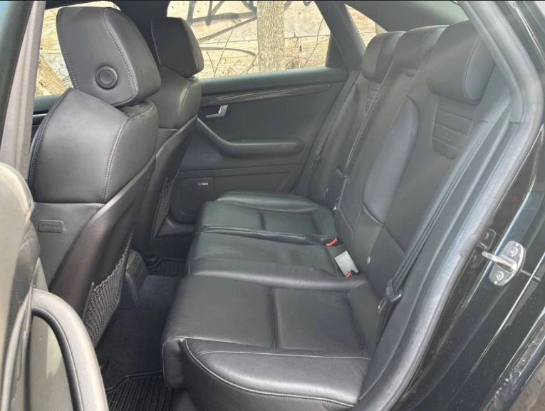 Audi S4 * 4dr Sdn * Ltd Avail* * CARFAX * БЕЗ ПЪРВОНАЧАЛНА, снимка 15 - Автомобили и джипове - 52919129