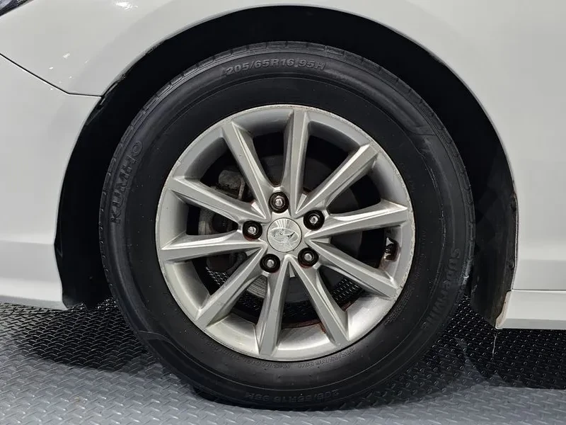 Hyundai Sonata 2.0 | Mobile.bg � ����������� 5