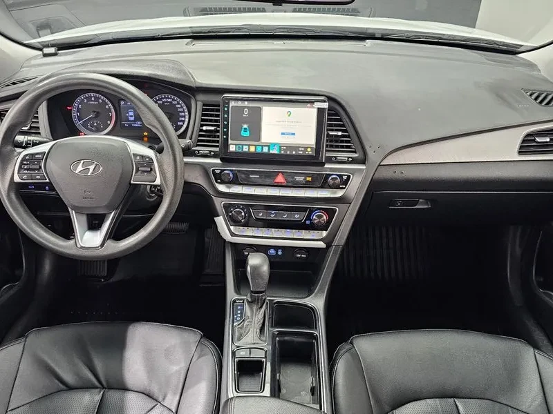 Hyundai Sonata 2.0 | Mobile.bg � ����������� 7