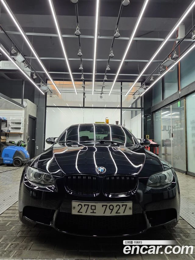 BMW M3, снимка 5 - Автомобили и джипове - 54411847