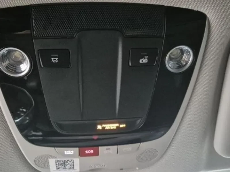 Kia EV6 Long Range Air - САМО 30% АВАНС, снимка 13 - Автомобили и джипове - 56288105