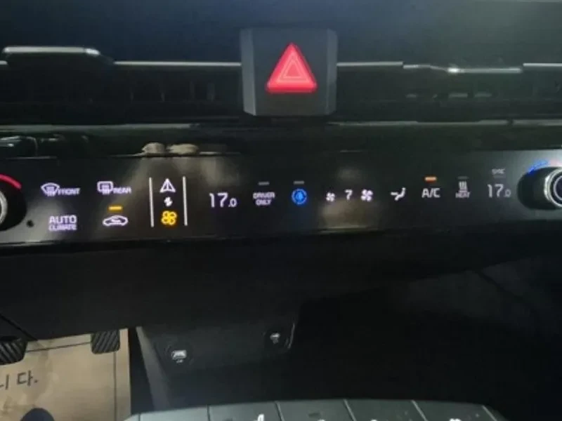 Kia EV6 Long Range Air - САМО 30% АВАНС, снимка 12 - Автомобили и джипове - 56288105