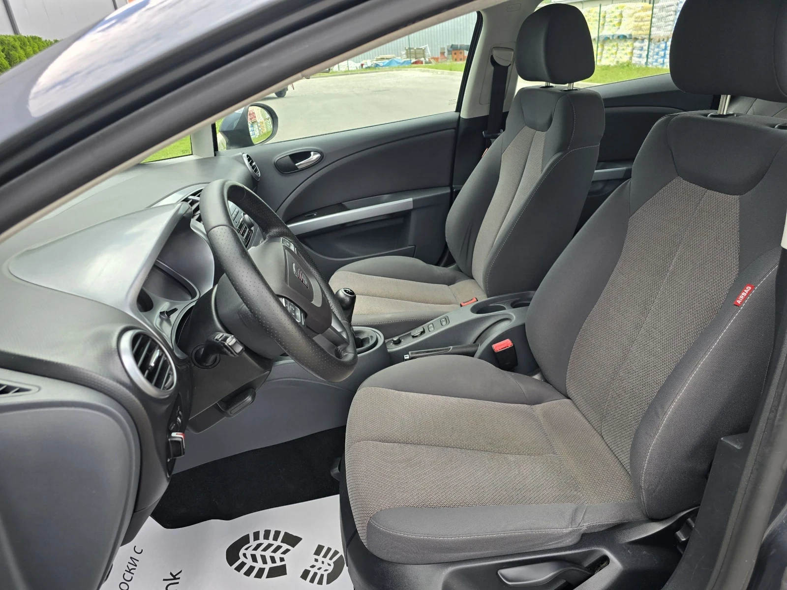 Seat Leon 2.0tdi 140k.c * Facelift * USB *  *  | Mobile.bg   11