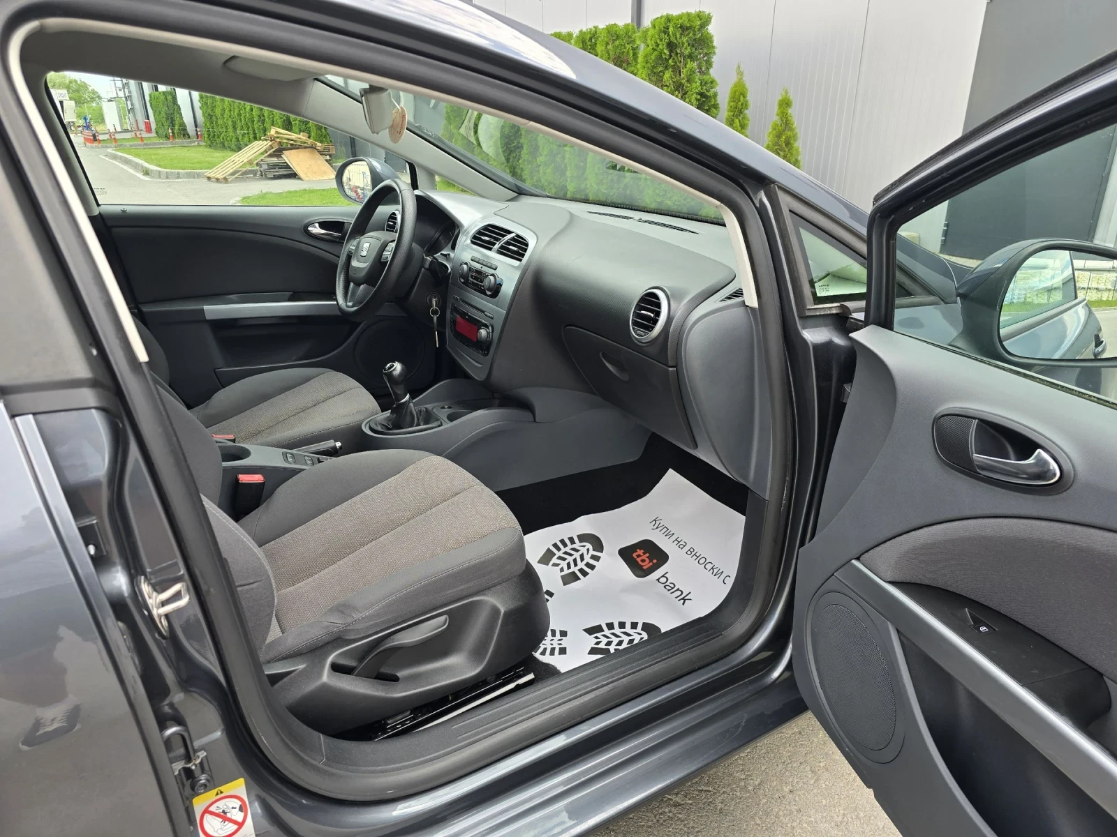 Seat Leon 2.0tdi 140k.c * Facelift * USB *  *  | Mobile.bg   12