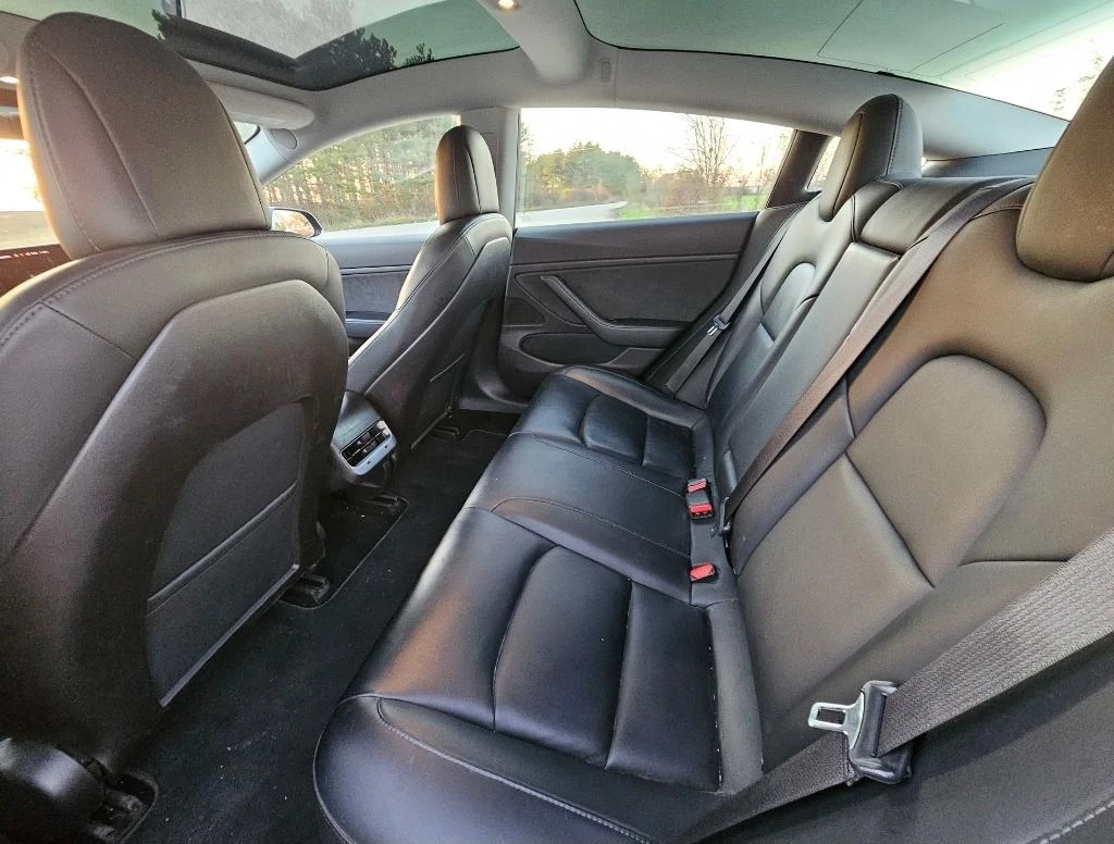 Tesla Model 3   | Mobile.bg   12