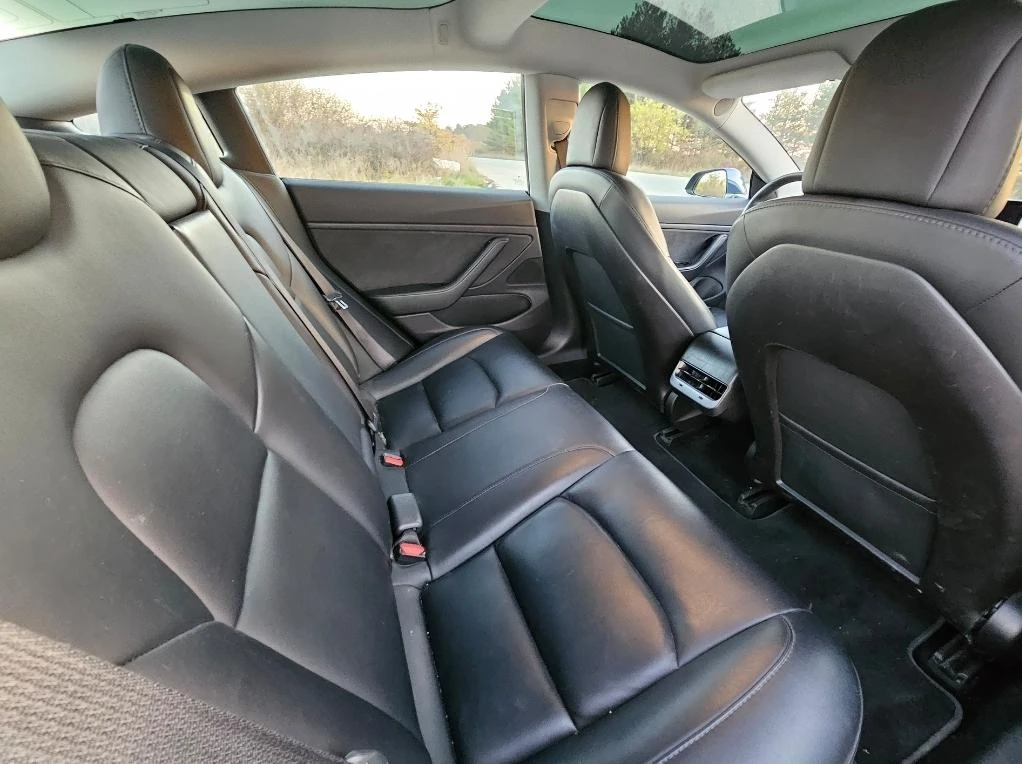 Tesla Model 3   | Mobile.bg   14