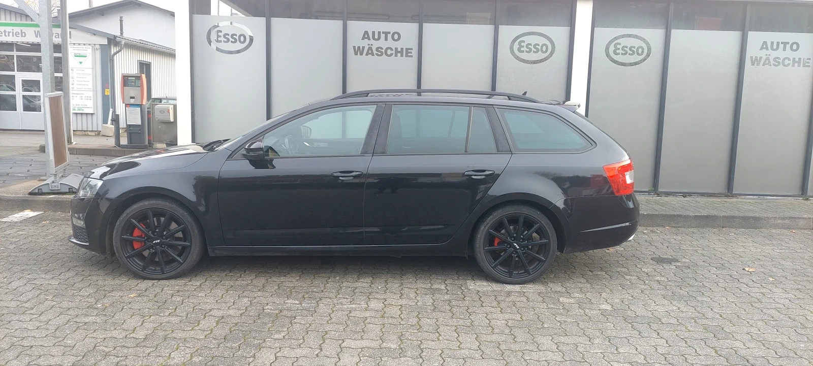 Skoda Octavia 2.0tdi - изображение 7