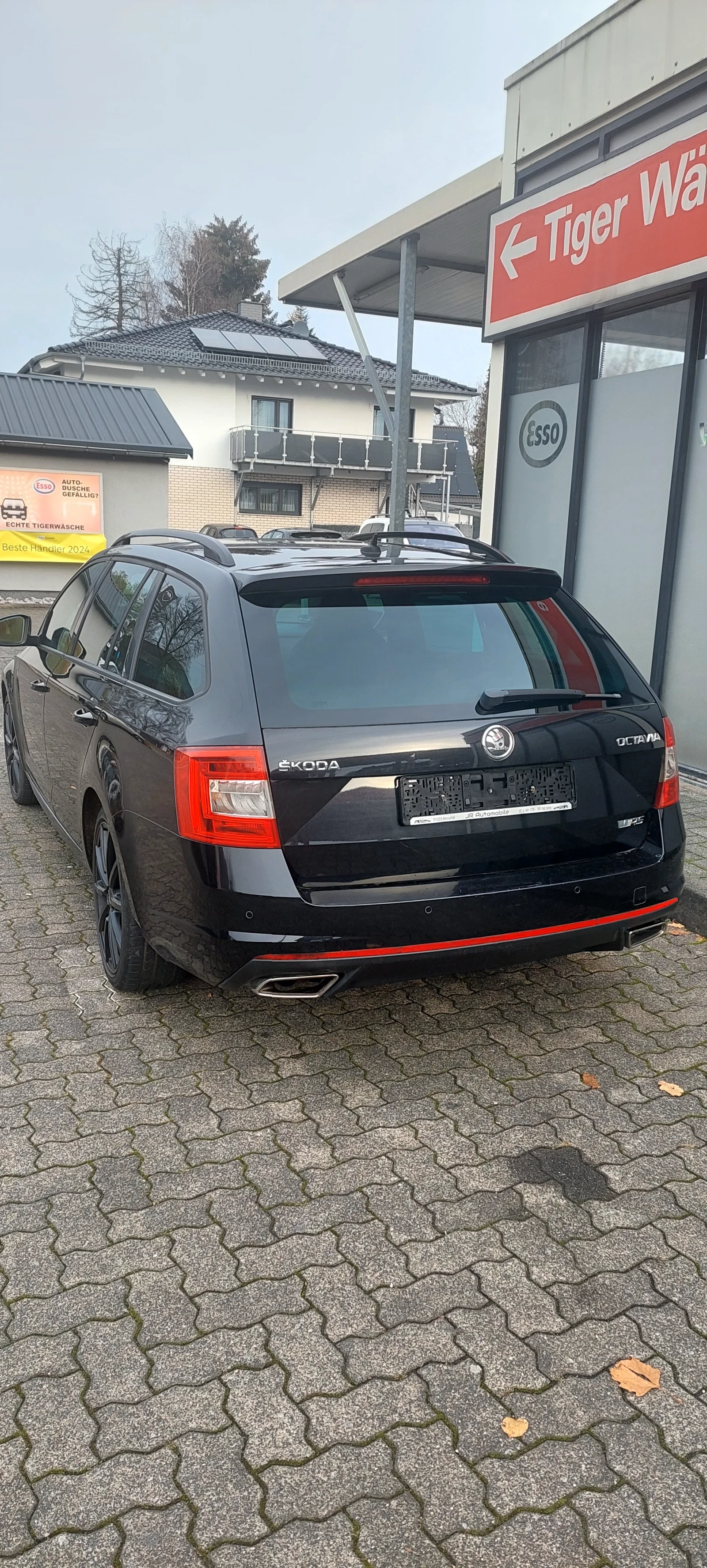 Skoda Octavia 2.0tdi - изображение 9