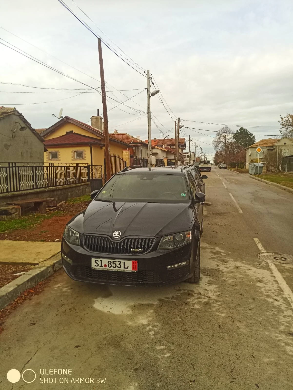 Skoda Octavia 2.0tdi - изображение 3