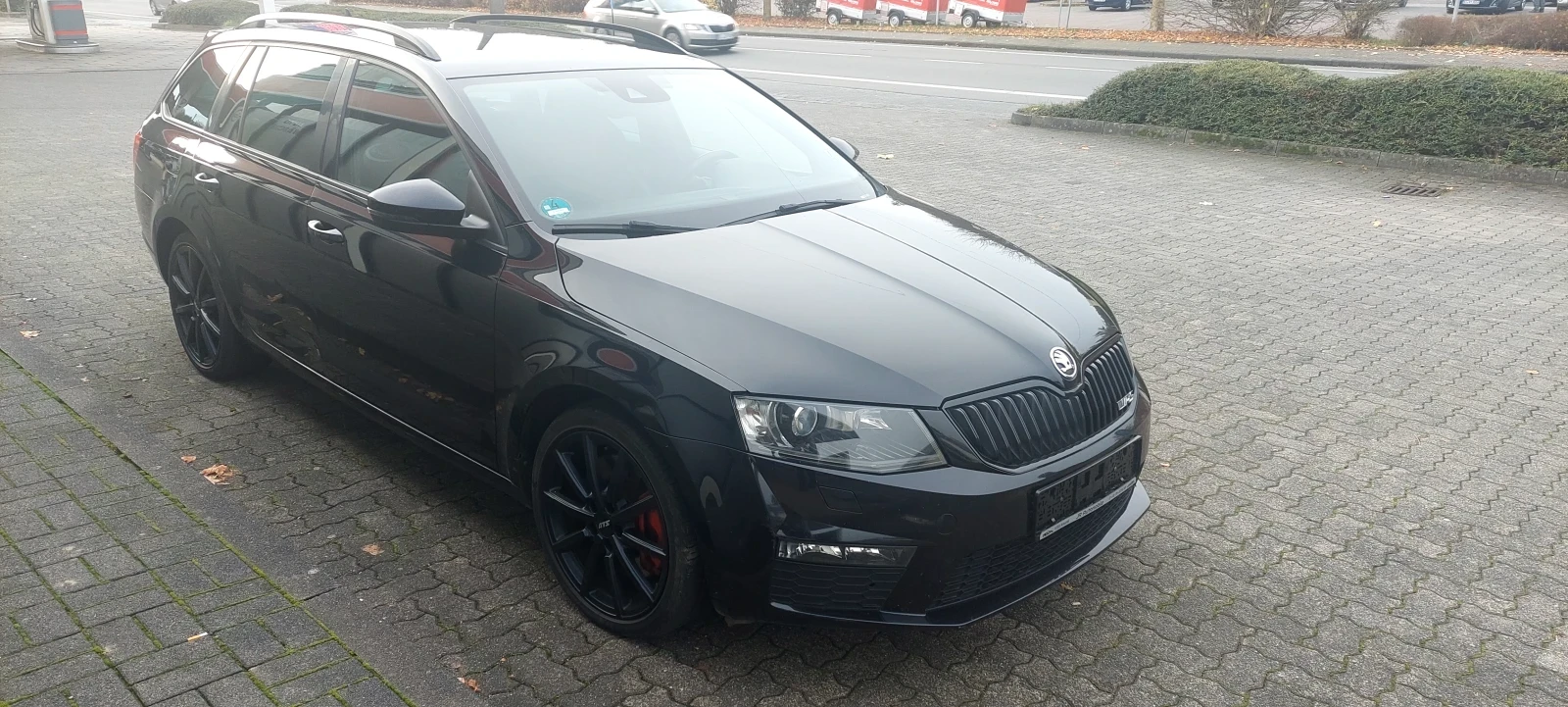 Skoda Octavia 2.0tdi - изображение 4