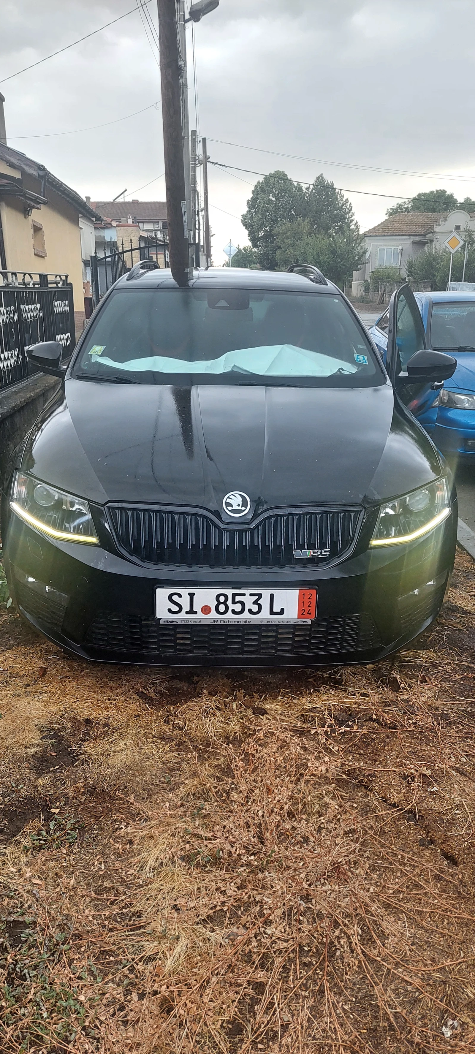 Skoda Octavia 2.0tdi - изображение 2