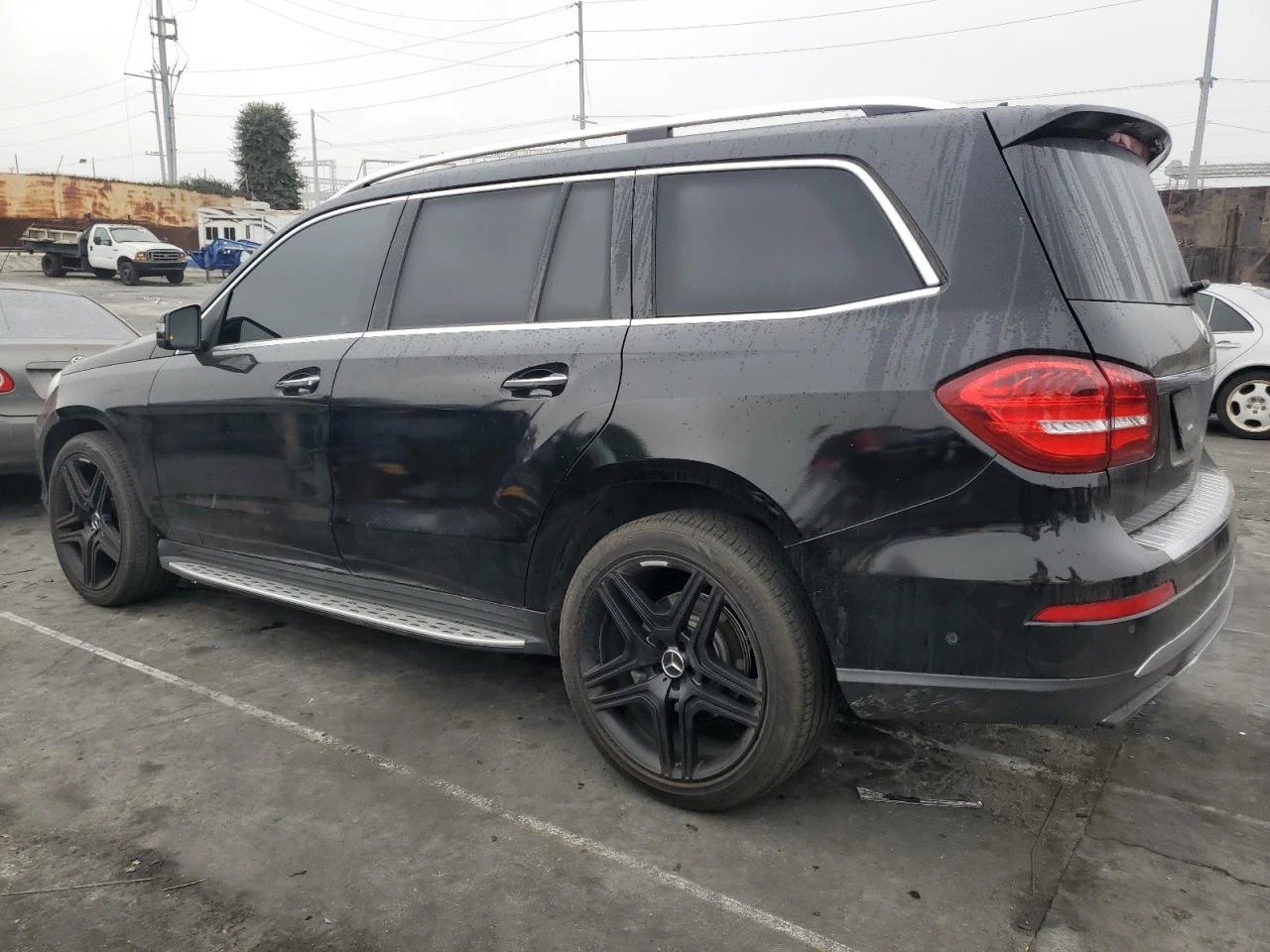 Mercedes-Benz GLS 450 ПОДГРЕВ* КАМЕРА* КЕЙЛЕС* МАСАЖ* КЕЙЛЕС - изображение 2