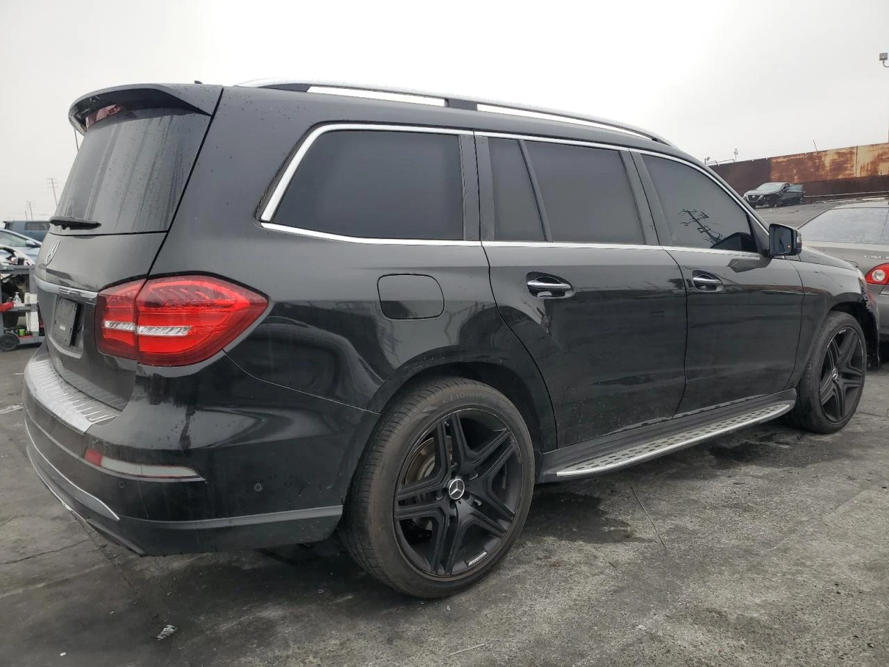 Mercedes-Benz GLS 450 ПОДГРЕВ* КАМЕРА* КЕЙЛЕС* МАСАЖ* КЕЙЛЕС - изображение 3