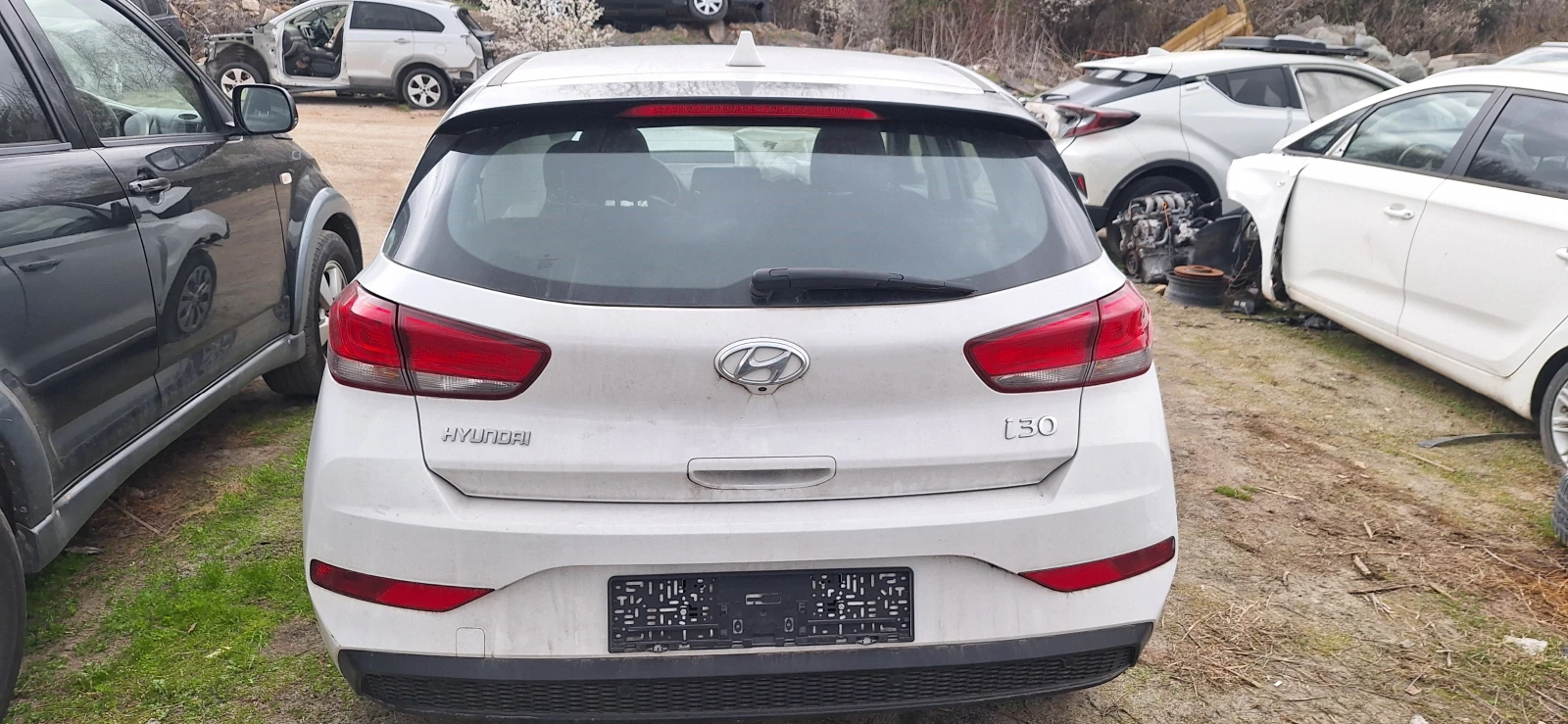 Hyundai I30 1.0T .    | Mobile.bg   1