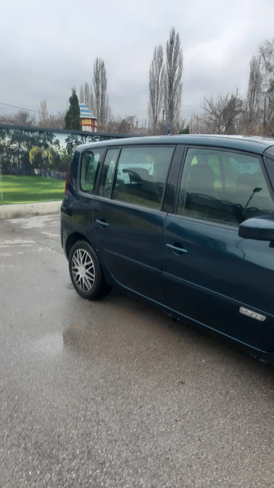 Renault Espace  - изображение 5