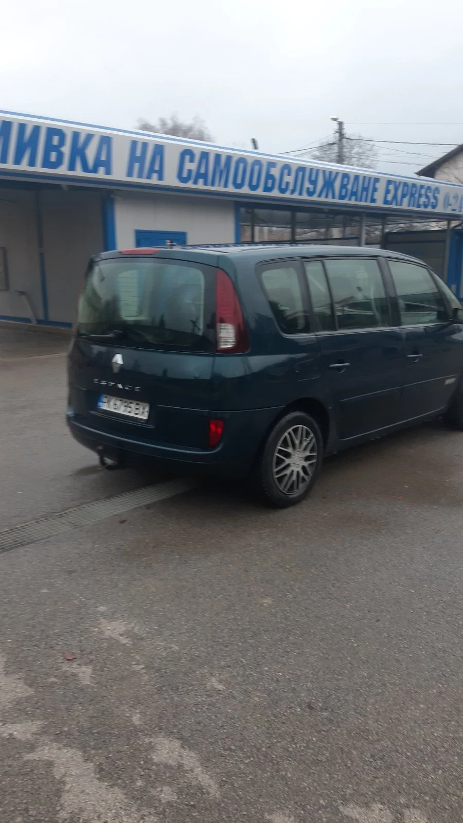 Renault Espace  - изображение 3