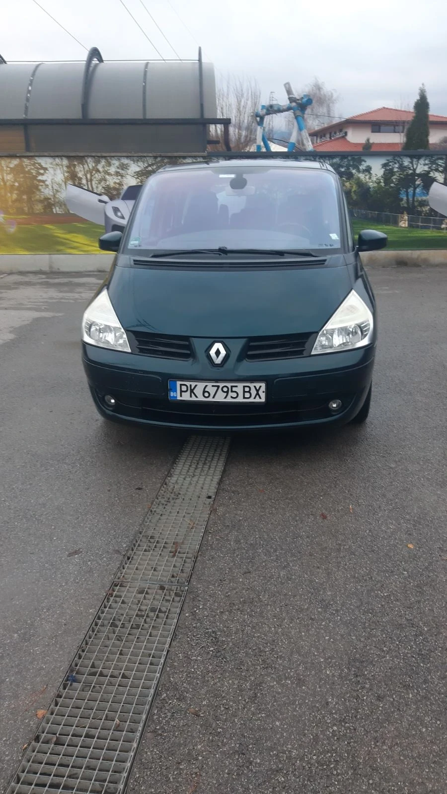 Renault Espace  - изображение 2