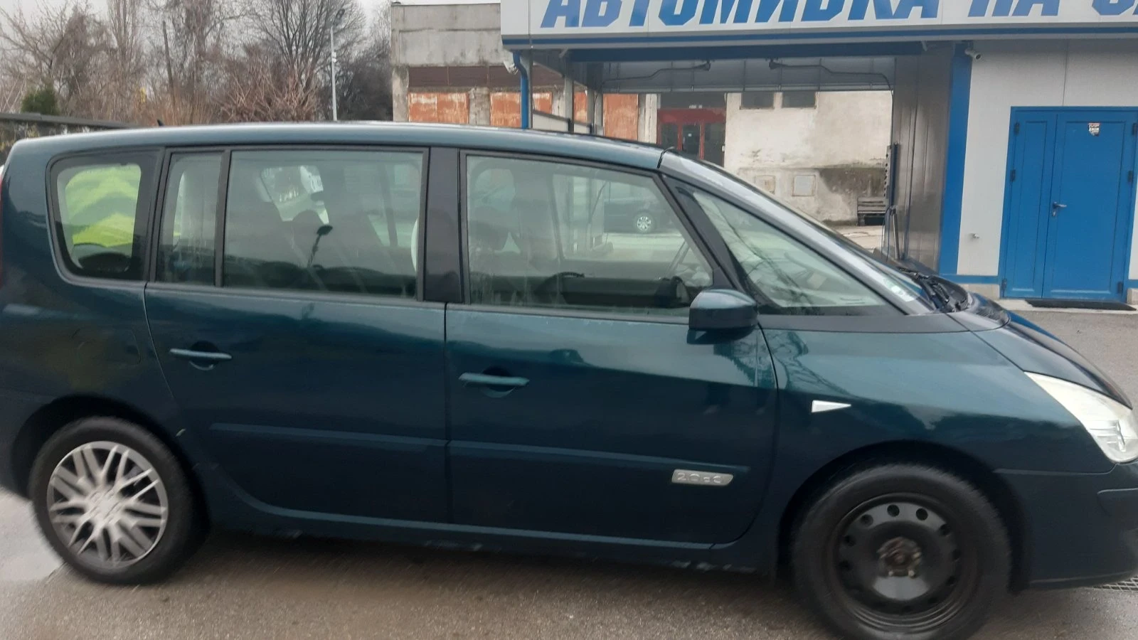 Renault Espace  - изображение 4