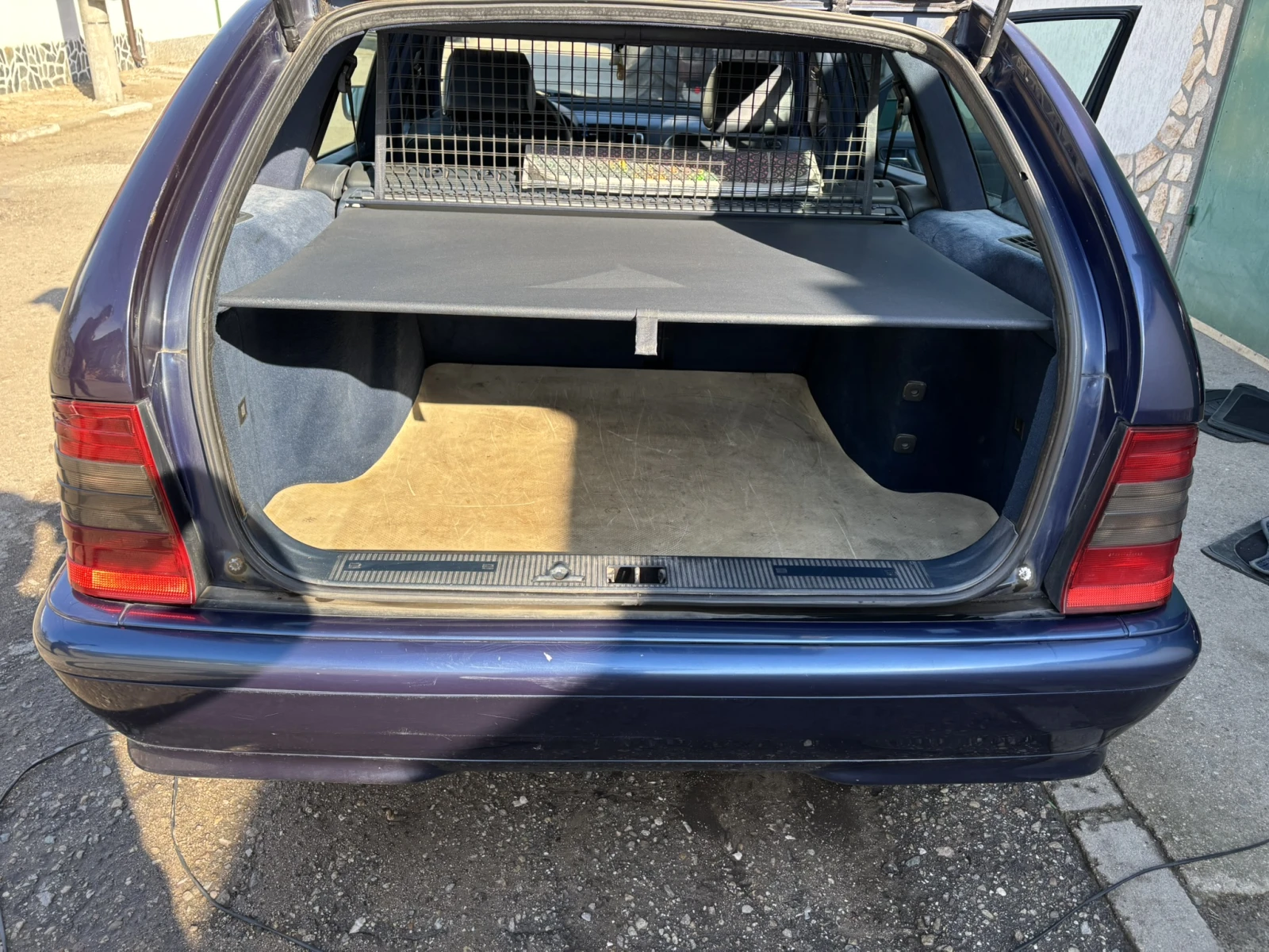 Mercedes-Benz C 250 C 250 TD - изображение 7