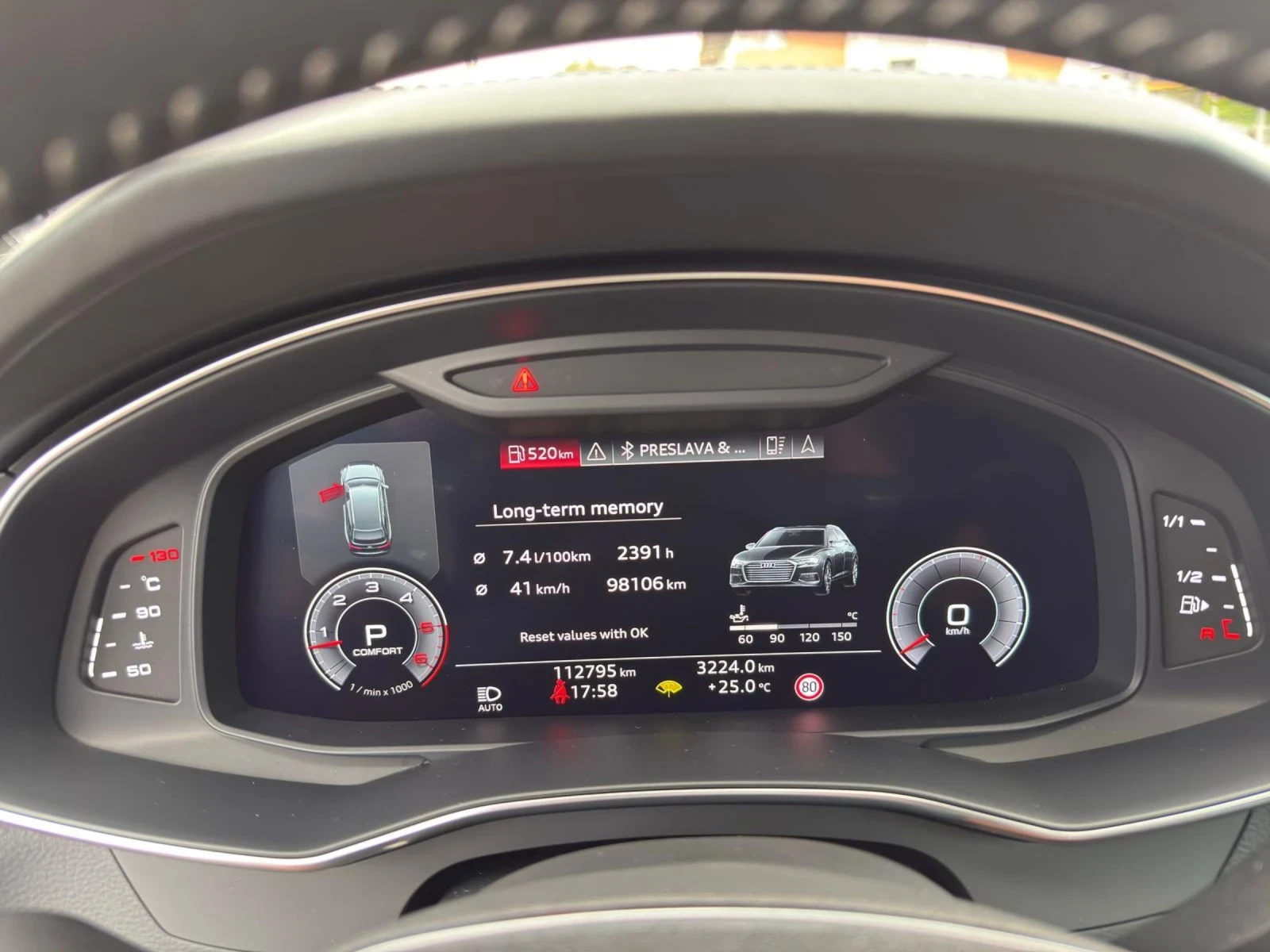 Audi A6 50TDI/ S6 Optic - изображение 8