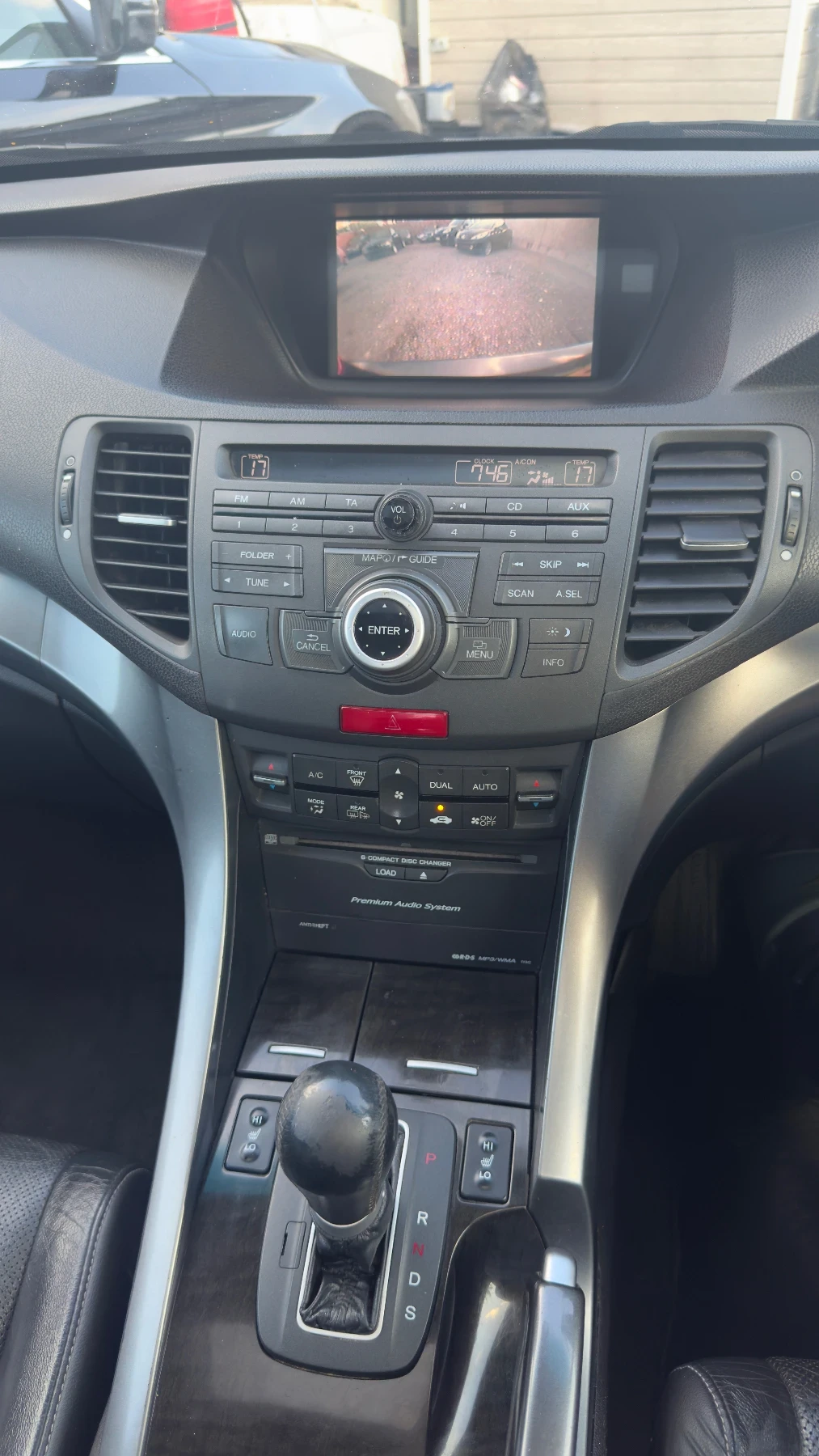 Honda Accord 2.2  | Mobile.bg   15