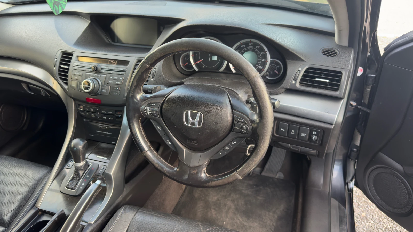 Honda Accord 2.2 АВТОМАТИК - изображение 7