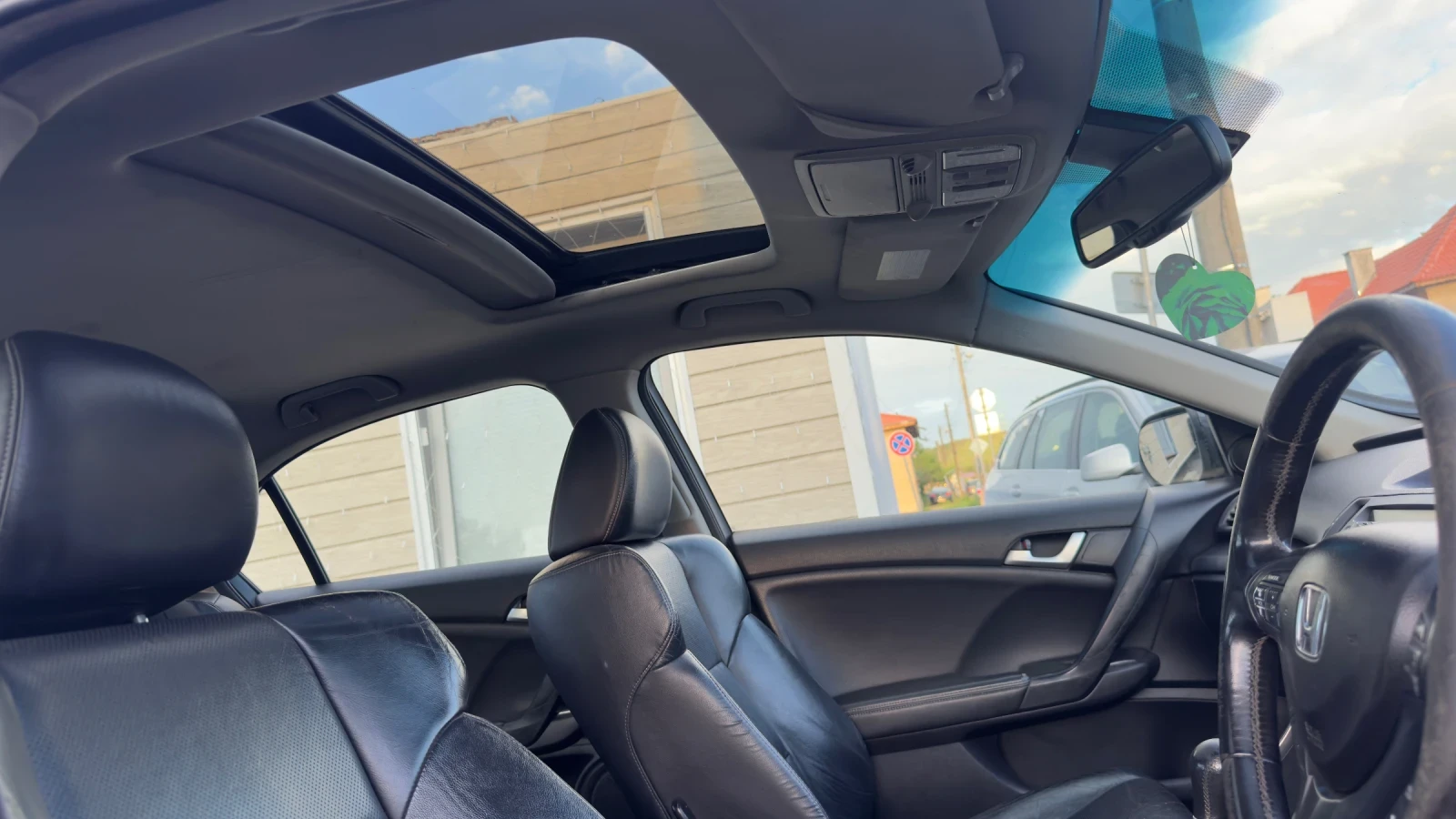 Honda Accord 2.2  | Mobile.bg   14