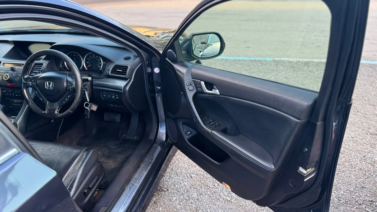 Honda Accord 2.2 АВТОМАТИК - изображение 10