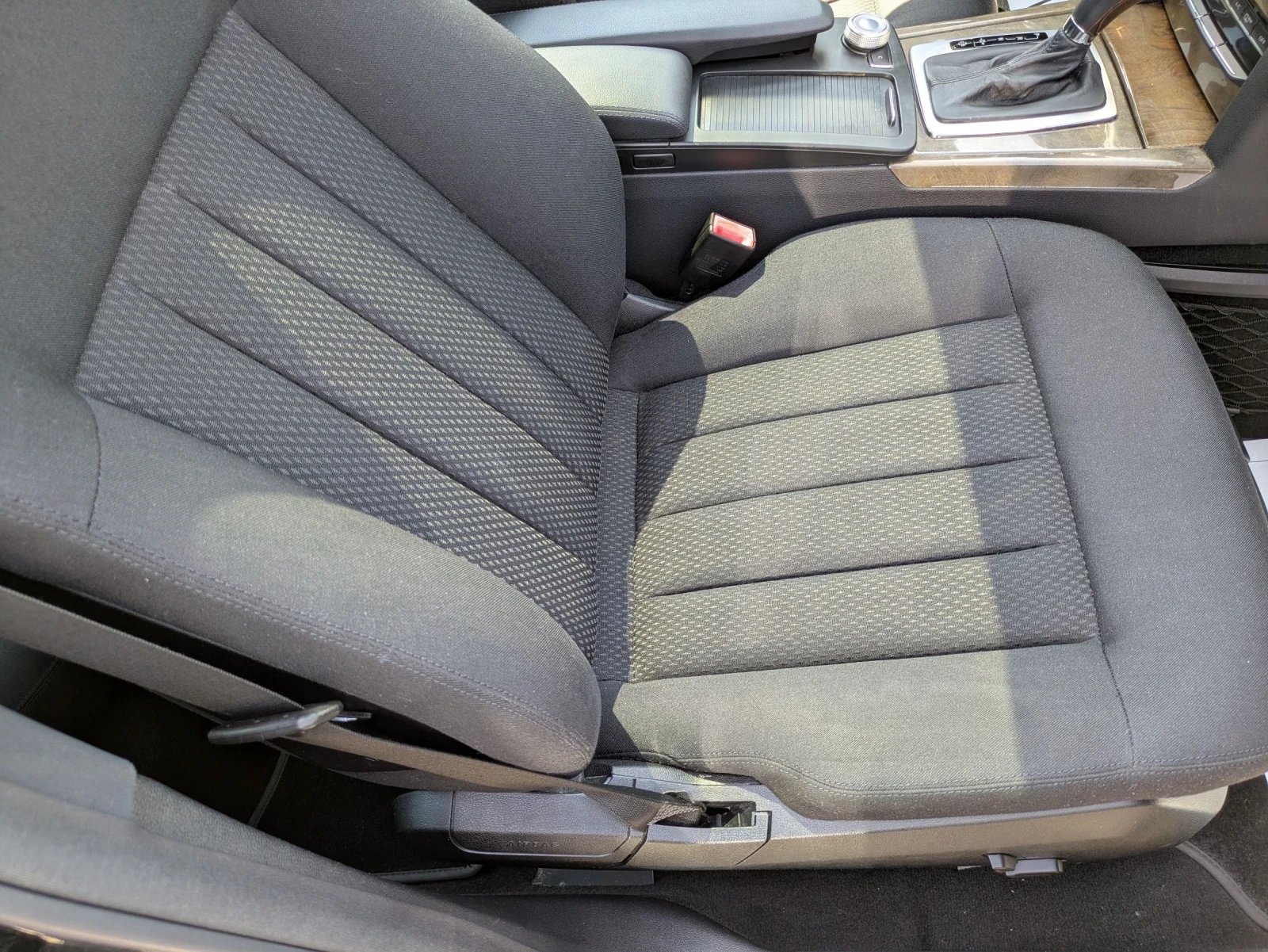 Mercedes-Benz E 220 220CDI | Mobile.bg � ����������� 17