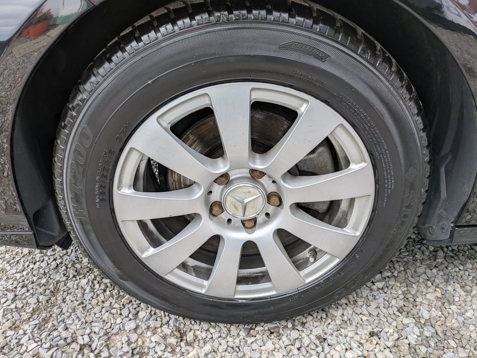 Mercedes-Benz E 220 220CDI | Mobile.bg � ����������� 15