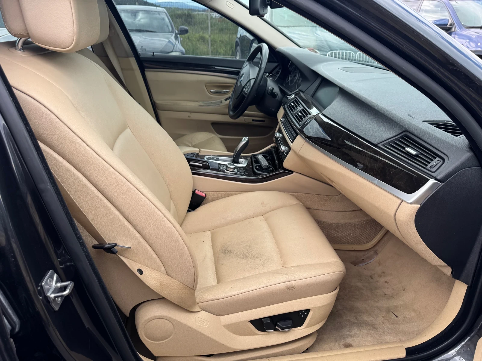 BMW 535 Проблем в мотора! - изображение 7