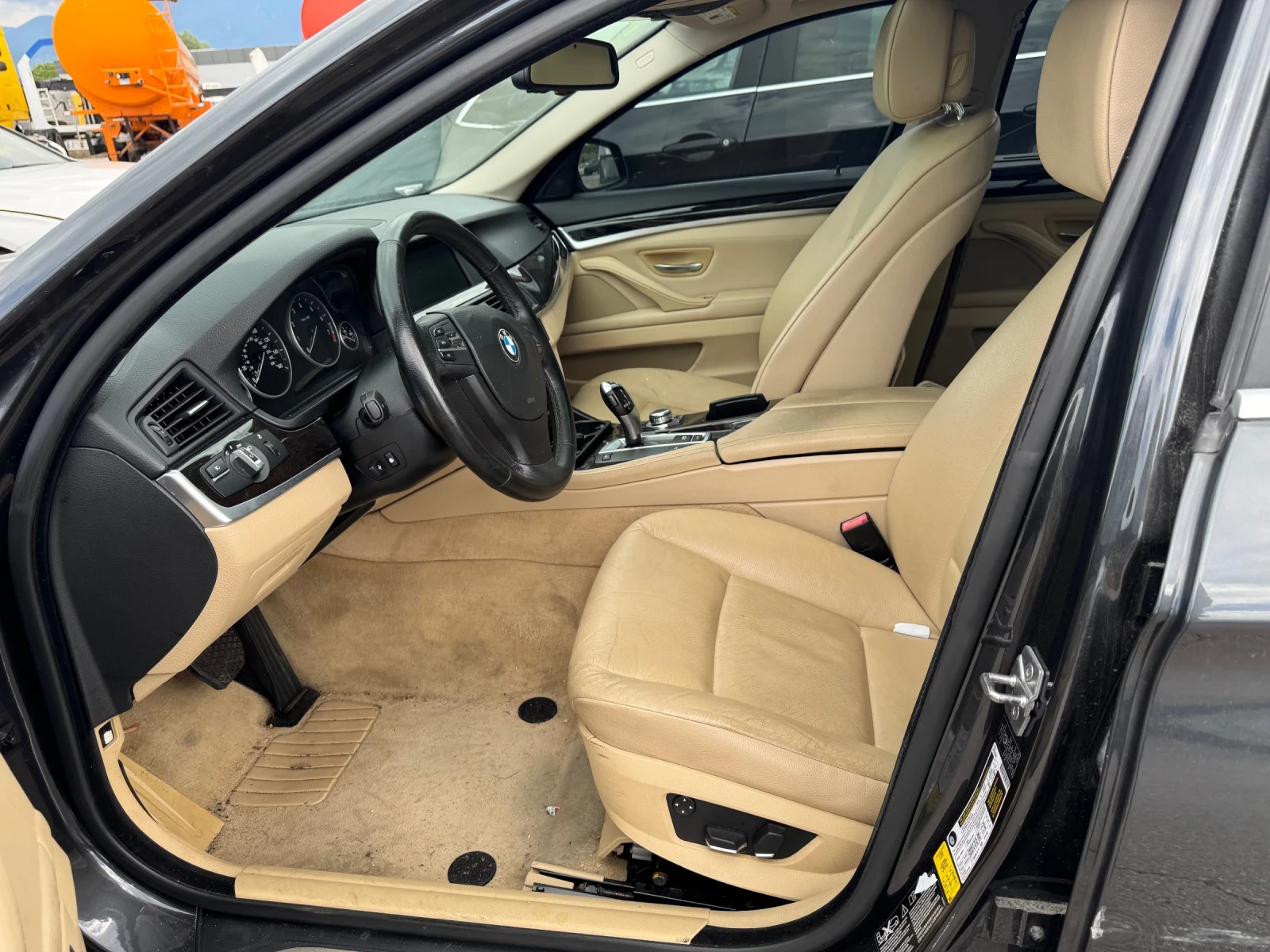 BMW 535 Проблем в мотора! - изображение 5