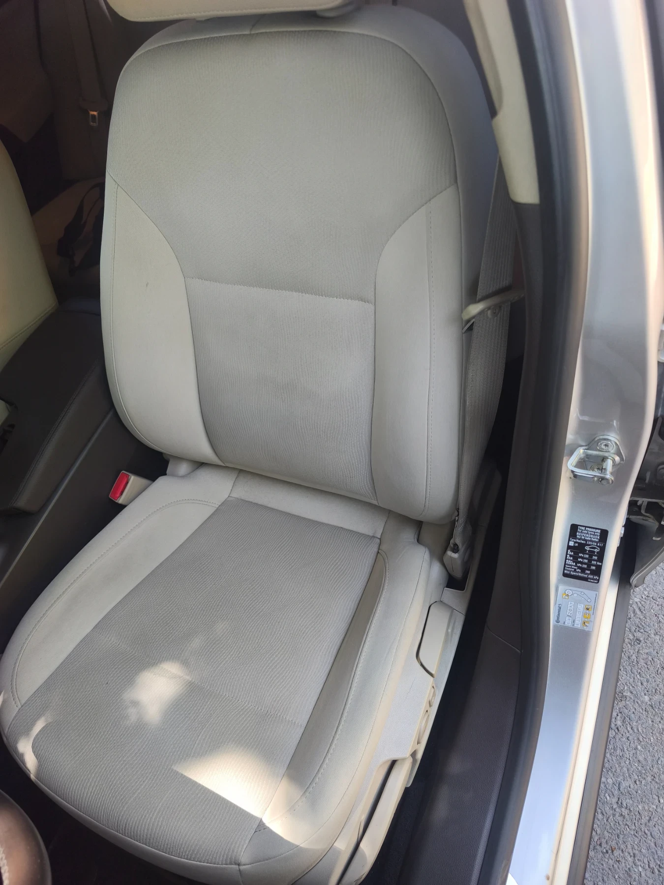 Opel Insignia CDTI - изображение 8