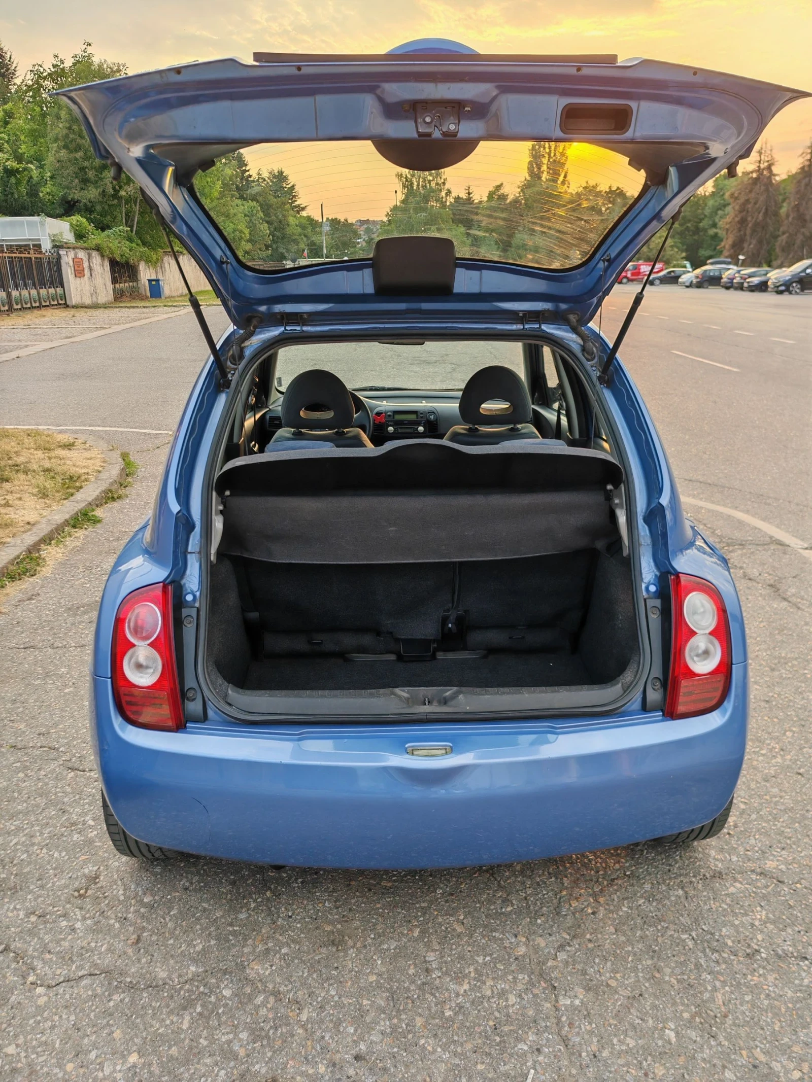 Nissan Micra 1.5 dci KEYLESS GO - изображение 6
