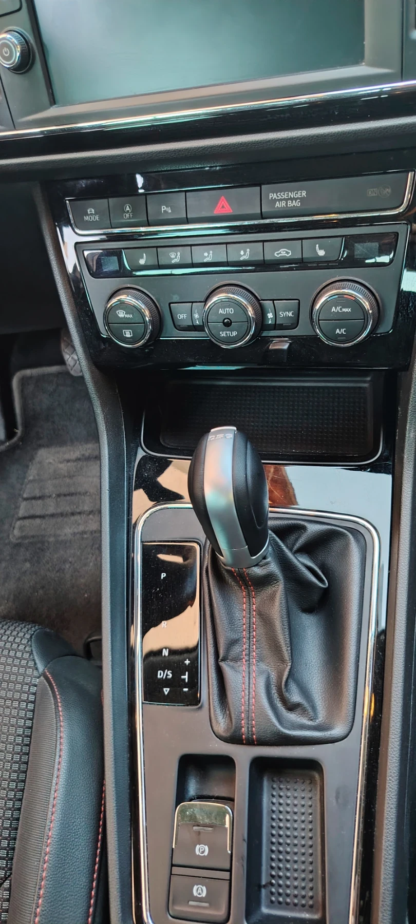 Seat Leon 2, 0 FR-150.. | Mobile.bg   13