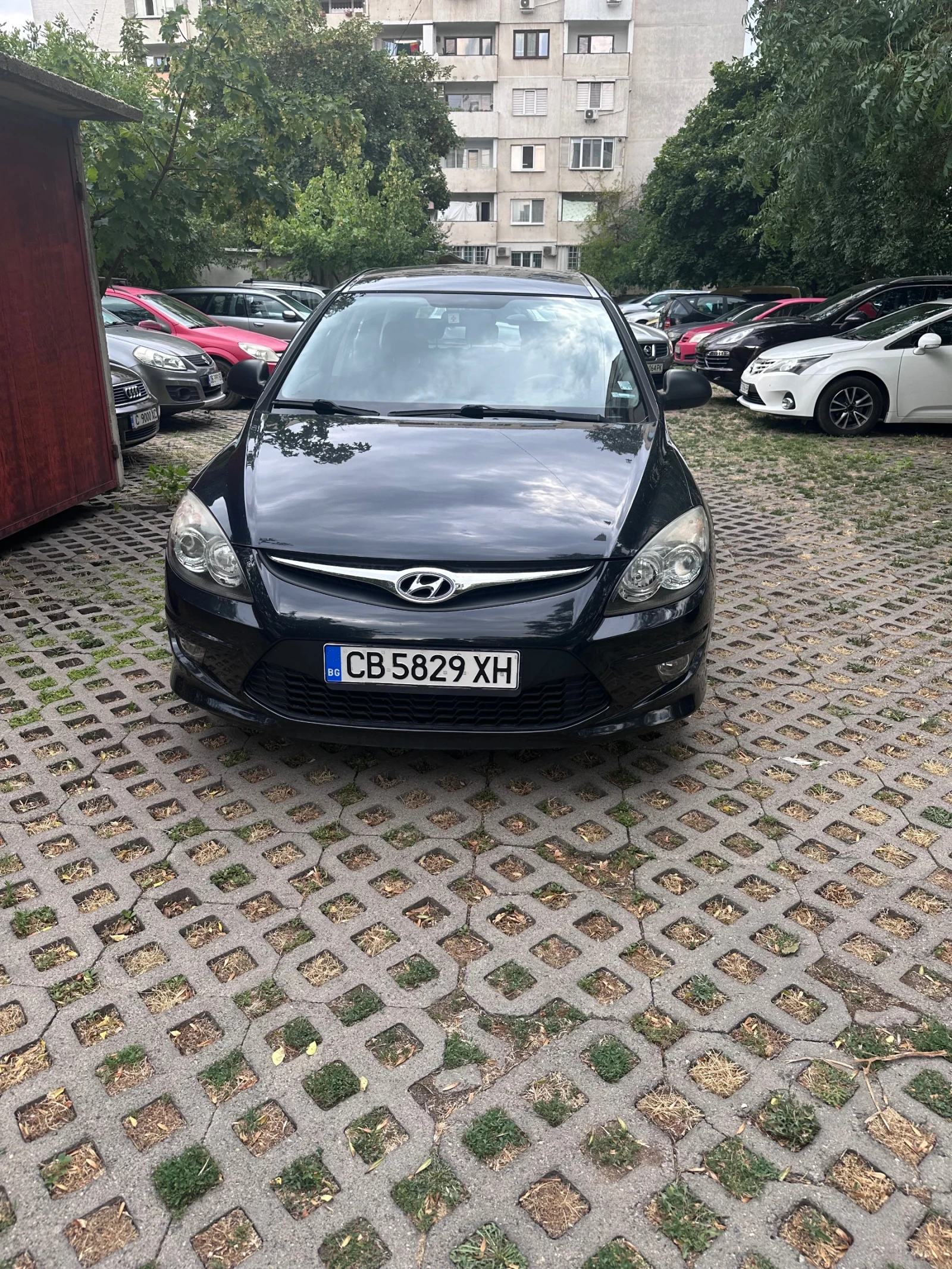 Hyundai I30 CW | Mobile.bg � ����������� 1