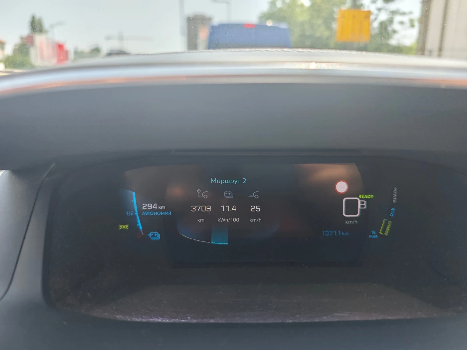 Peugeot 208  - изображение 4