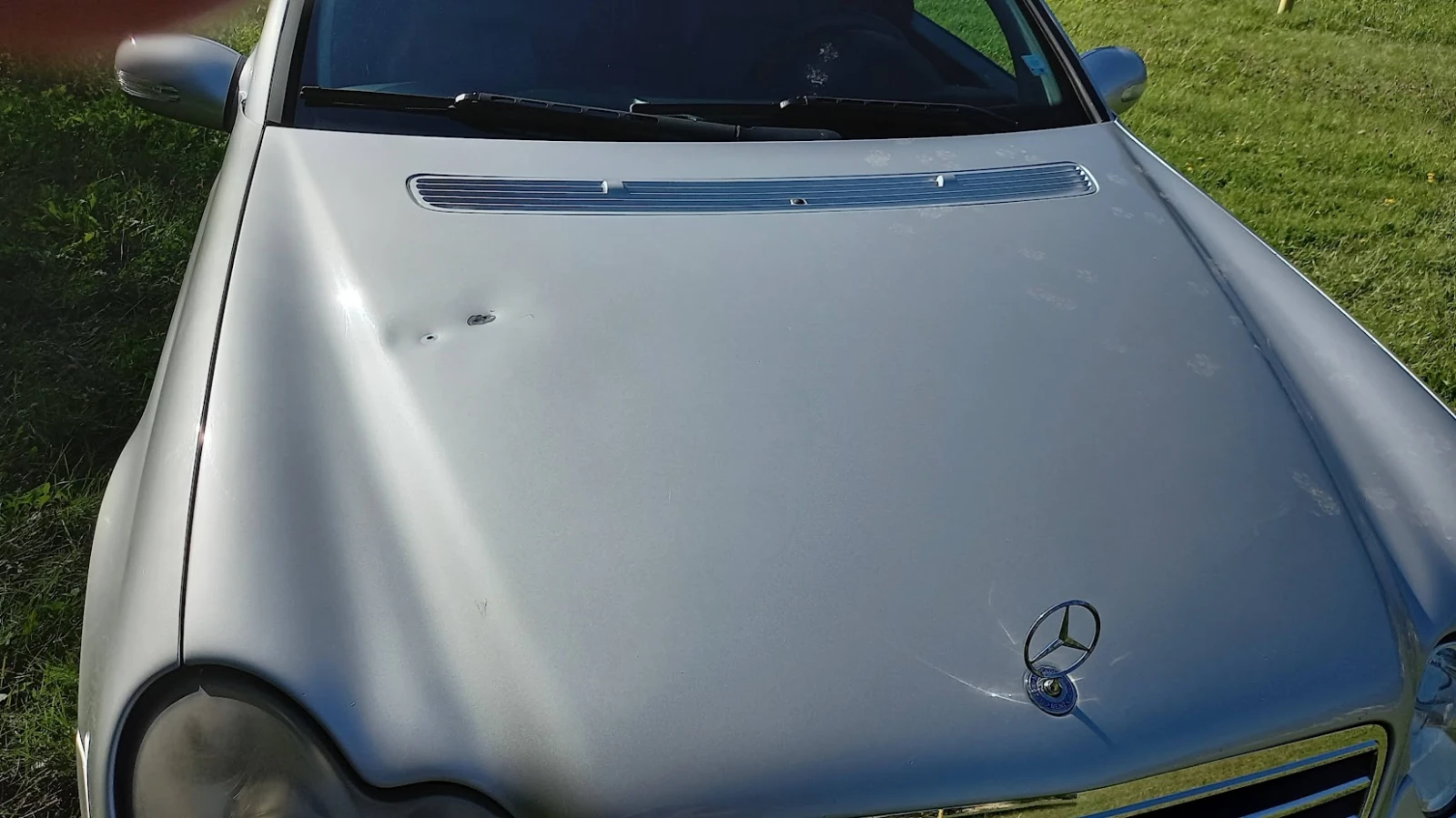 Mercedes-Benz C 270  - изображение 2