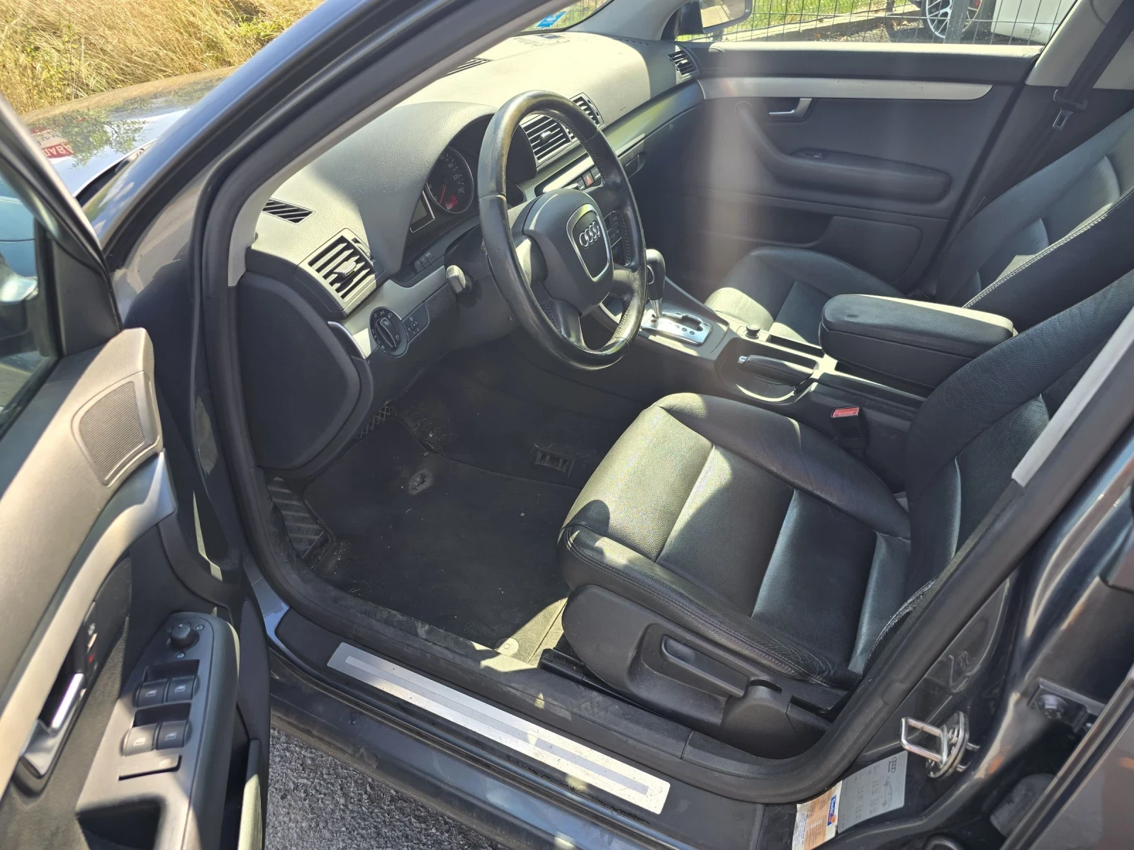 Audi A4 2.0TDI/AUTO - изображение 7