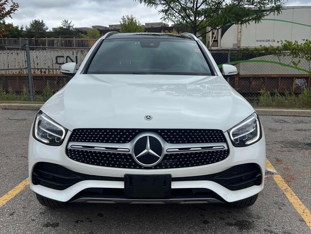 Mercedes-Benz CL  - изображение 6