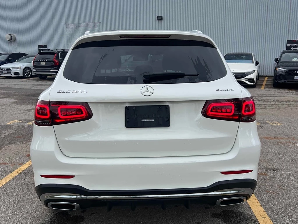 Mercedes-Benz CL  - изображение 4